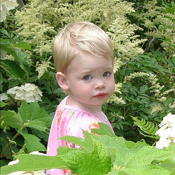 Meet your Posher, Mary - Picture 2 of 13